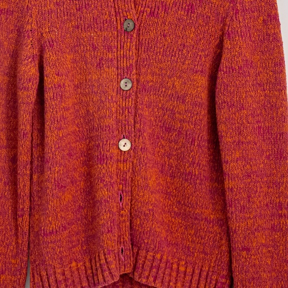 Sweater/Italian Size Women's 46 ( medium) - Picture 4 of 4